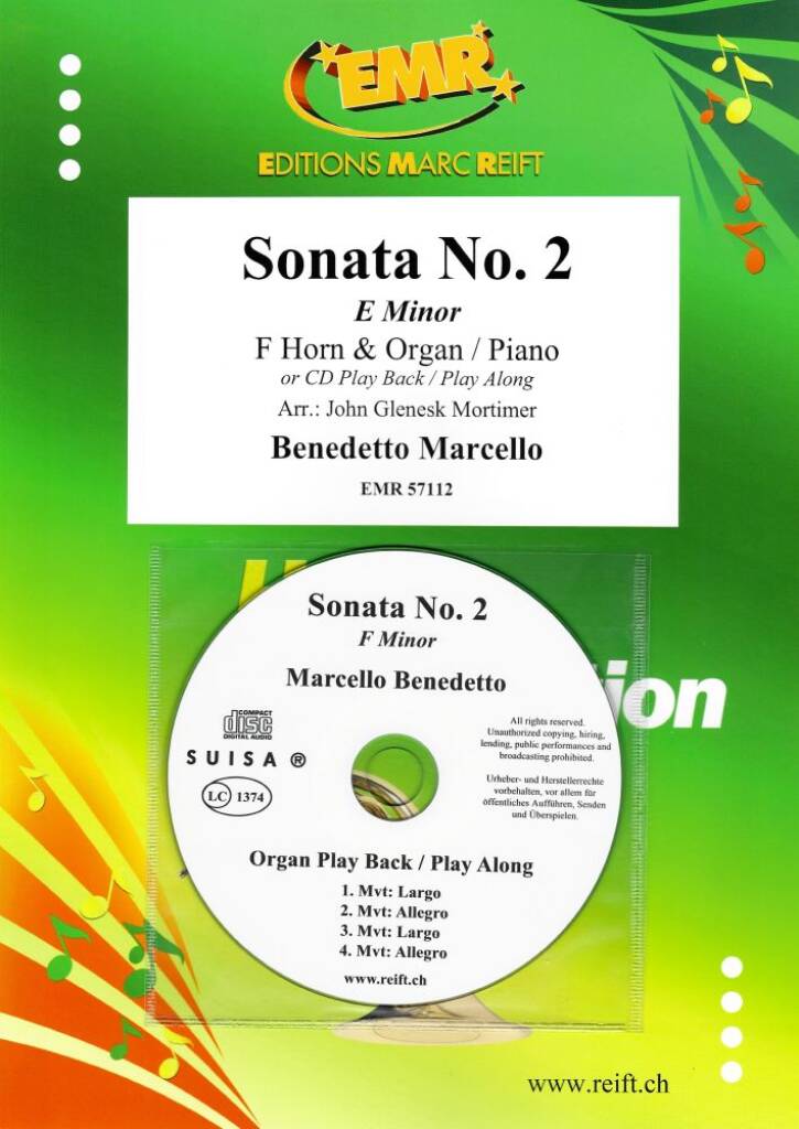 Sonata No. 2